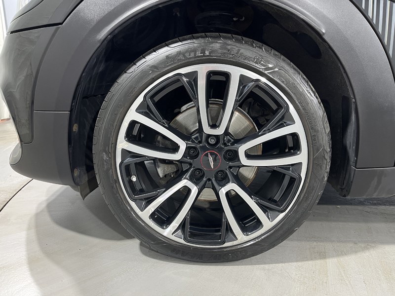 2021 (71) MINI COUNTRYMAN 1.5 Cooper Shadow Edition 5dr Auto 5793623