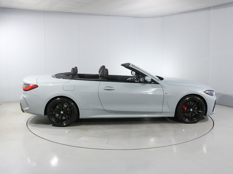 2023 (72) BMW 4 SERIES M440i xDrive MHT 2dr Step Auto 5768157