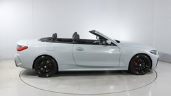 2023 (72) BMW 4 SERIES M440i xDrive MHT 2dr Step Auto 5768157