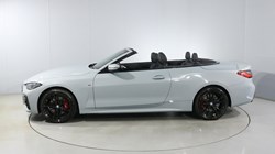 2023 (72) BMW 4 SERIES M440i xDrive MHT 2dr Step Auto 5768206