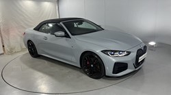 2023 (72) BMW 4 SERIES M440i xDrive MHT 2dr Step Auto 5768196