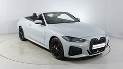 2023 (72) BMW 4 SERIES M440i xDrive MHT 2dr Step Auto 5768155