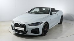 2023 (72) BMW 4 SERIES M440i xDrive MHT 2dr Step Auto 5768204
