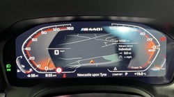 2023 (72) BMW 4 SERIES M440i xDrive MHT 2dr Step Auto 5768163