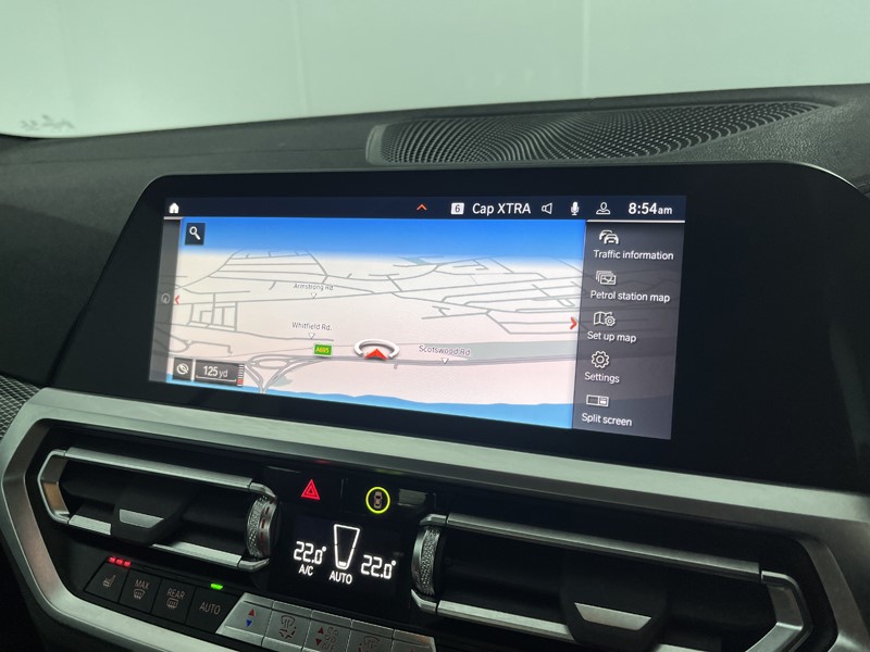 2023 (72) BMW 4 SERIES M440i xDrive MHT 2dr Step Auto 5768171