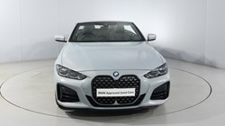 2023 (72) BMW 4 SERIES M440i xDrive MHT 2dr Step Auto 5768170