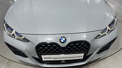 2023 (72) BMW 4 SERIES M440i xDrive MHT 2dr Step Auto 5768199