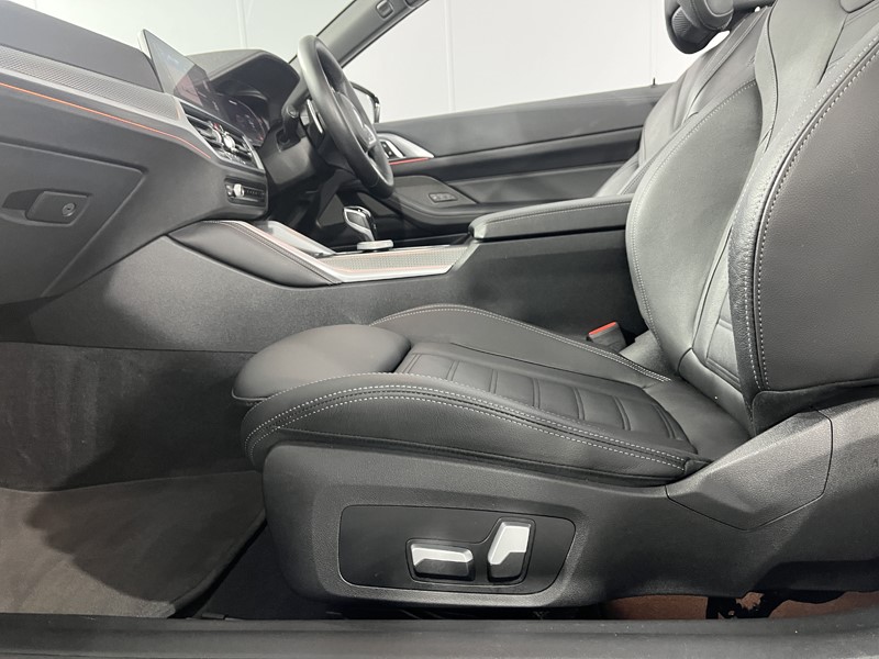 2023 (72) BMW 4 SERIES M440i xDrive MHT 2dr Step Auto 5768192