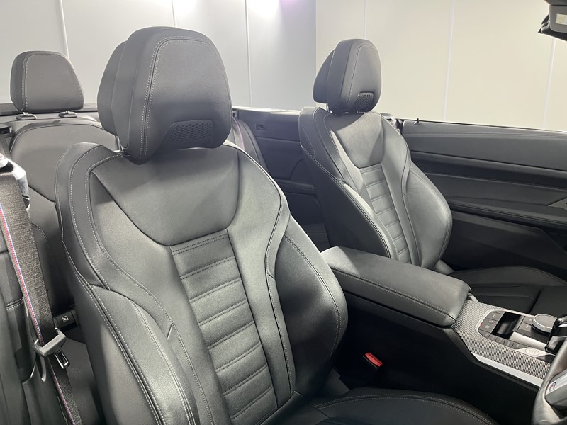 2023 (72) BMW 4 SERIES M440i xDrive MHT 2dr Step Auto 5768165