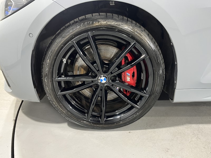 2023 (72) BMW 4 SERIES M440i xDrive MHT 2dr Step Auto 5768168