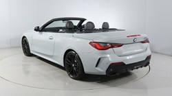 2023 (72) BMW 4 SERIES M440i xDrive MHT 2dr Step Auto 5768156