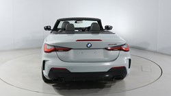 2023 (72) BMW 4 SERIES M440i xDrive MHT 2dr Step Auto 5768169
