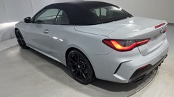2023 (72) BMW 4 SERIES M440i xDrive MHT 2dr Step Auto 5768197
