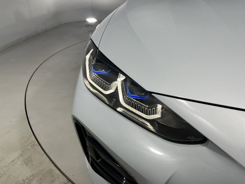 2023 (72) BMW 4 SERIES M440i xDrive MHT 2dr Step Auto 5768198