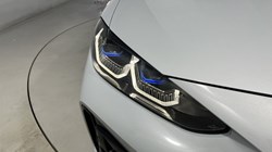2023 (72) BMW 4 SERIES M440i xDrive MHT 2dr Step Auto 5768198