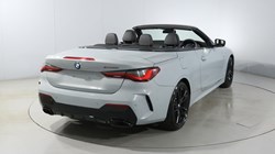 2023 (72) BMW 4 SERIES M440i xDrive MHT 2dr Step Auto 5768205
