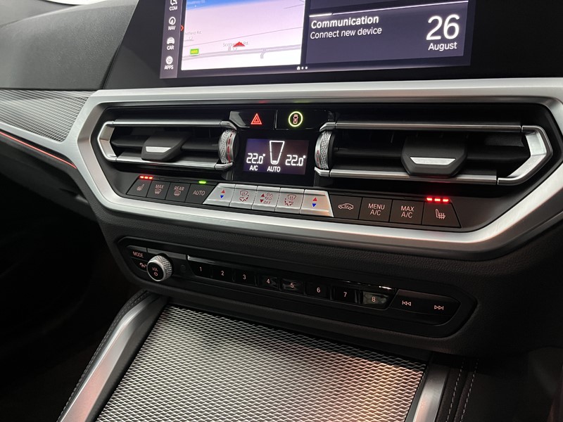 2023 (72) BMW 4 SERIES M440i xDrive MHT 2dr Step Auto 5768187