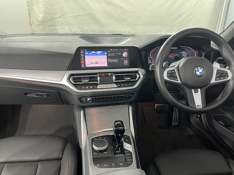 2023 (72) BMW 4 SERIES M440i xDrive MHT 2dr Step Auto 5768158