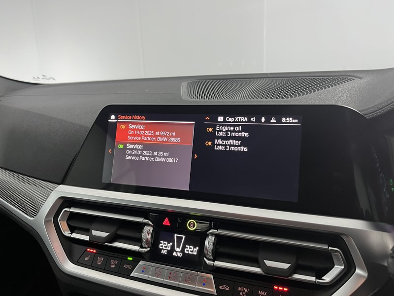 2023 (72) BMW 4 SERIES M440i xDrive MHT 2dr Step Auto 5768186