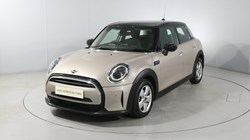 2023 (73) MINI HATCHBACK 1.5 Cooper Classic Premium Plus 5dr Auto 5793123