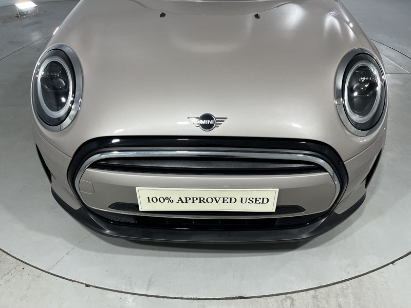 2023 (73) MINI HATCHBACK 1.5 Cooper Classic Premium Plus 5dr Auto 5793119