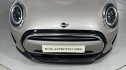 2023 (73) MINI HATCHBACK 1.5 Cooper Classic Premium Plus 5dr Auto 5793119