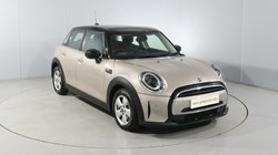 2023 (73) MINI HATCHBACK 1.5 Cooper Classic Premium Plus 5dr Auto 5793082