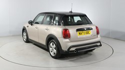 2023 (73) MINI HATCHBACK 1.5 Cooper Classic Premium Plus 5dr Auto 1