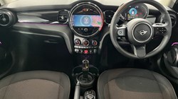 2023 (73) MINI HATCHBACK 1.5 Cooper Classic Premium Plus 5dr Auto 5793085