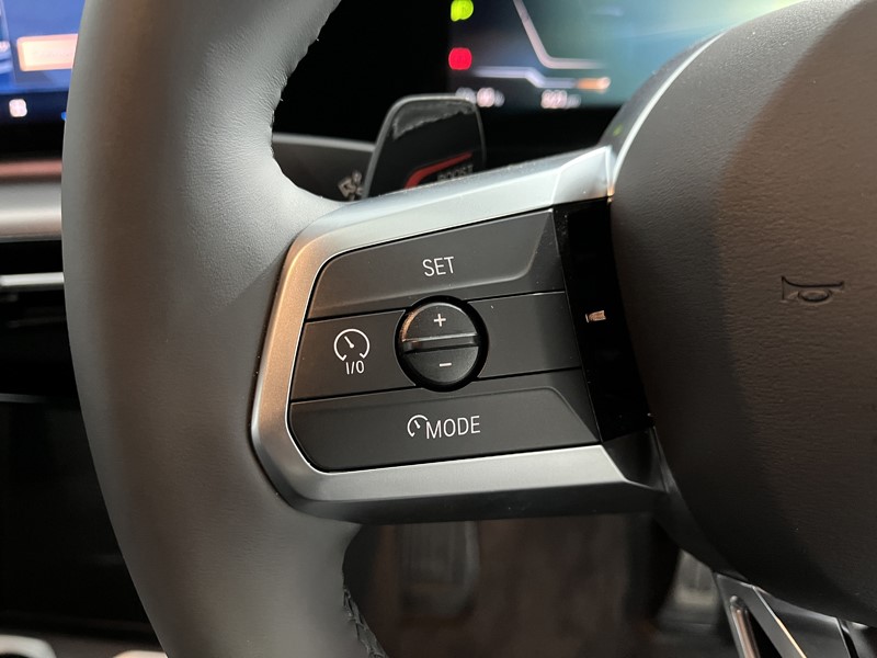 2025 (75) BMW iX2 150kW eDrive20 M Sport 65kWh 5dr Auto 5782904