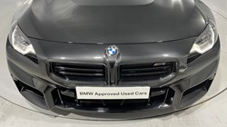 2025 (75) BMW M2 480 2dr Step Auto 5781277