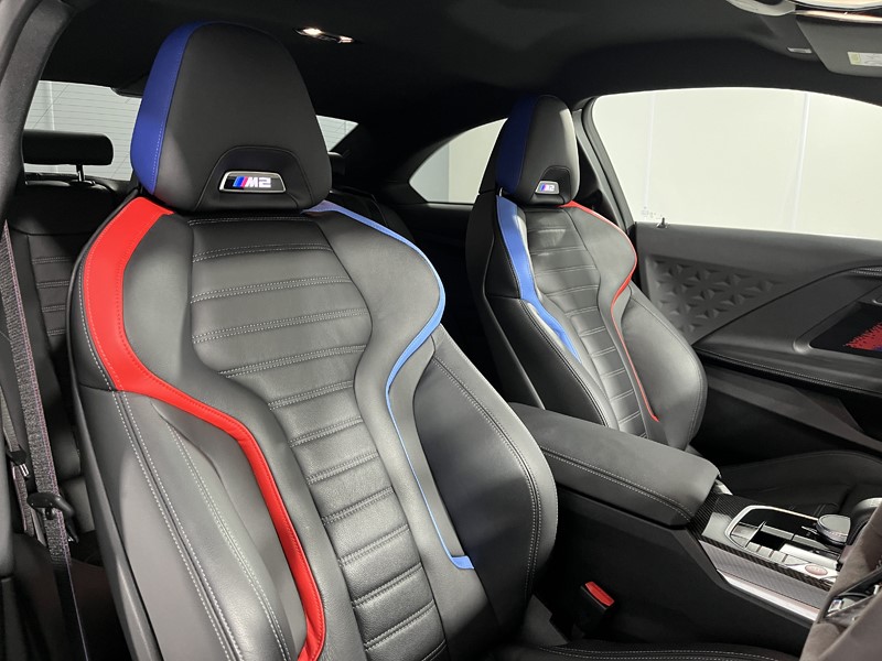 2025 (75) BMW M2 480 2dr Step Auto 5781247