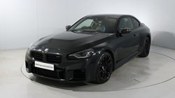 2025 (75) BMW M2 480 2dr Step Auto 5781283
