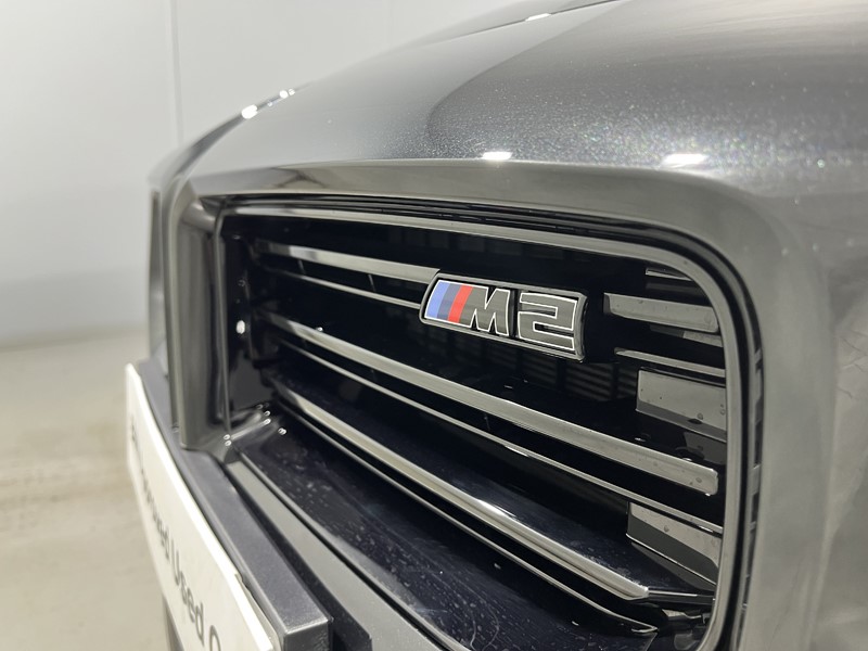 2025 (75) BMW M2 480 2dr Step Auto 5781279