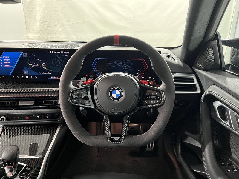 2025 (75) BMW M2 480 2dr Step Auto 5781241