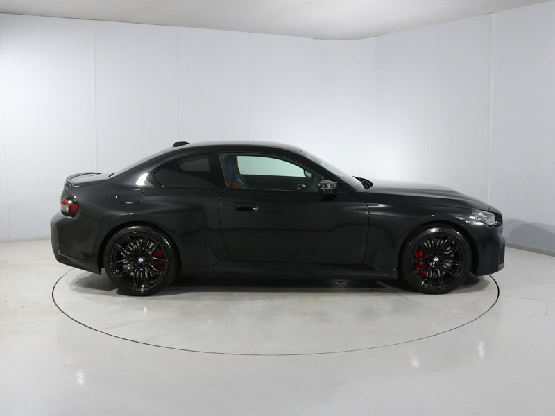 2025 (75) BMW M2 480 2dr Step Auto 5781239