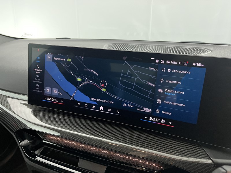 2025 (75) BMW M2 480 2dr Step Auto 5781253