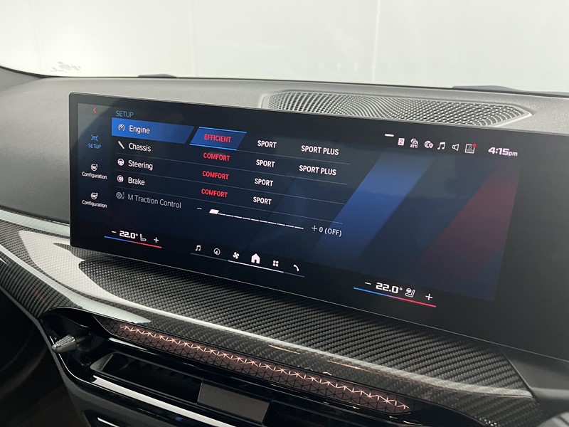 2025 (75) BMW M2 480 2dr Step Auto 5781272