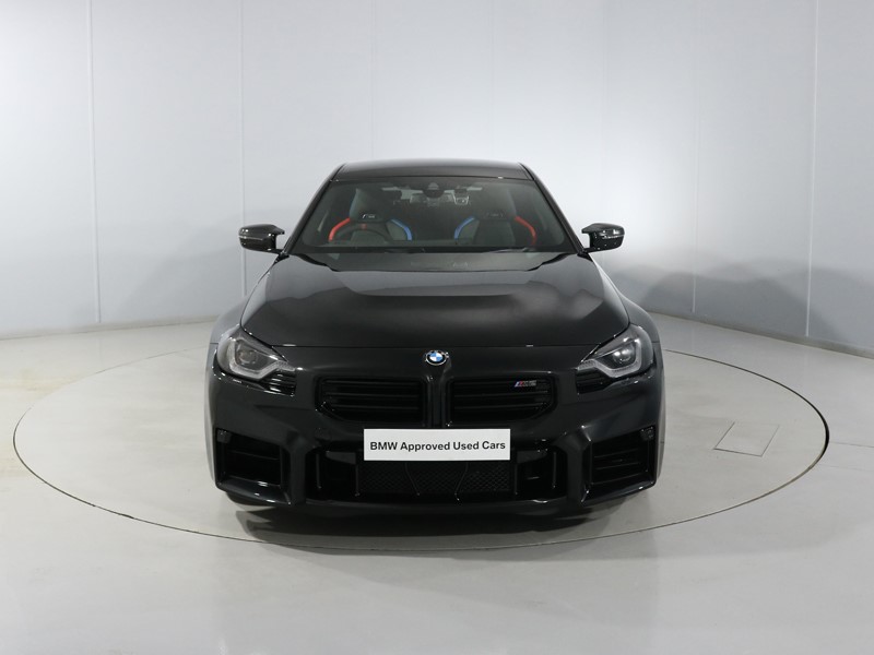 2025 (75) BMW M2 480 2dr Step Auto 5781252