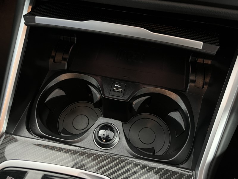 2025 (75) BMW M2 480 2dr Step Auto 5781270