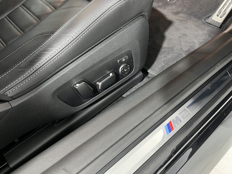 2025 (75) BMW M2 480 2dr Step Auto 5781255