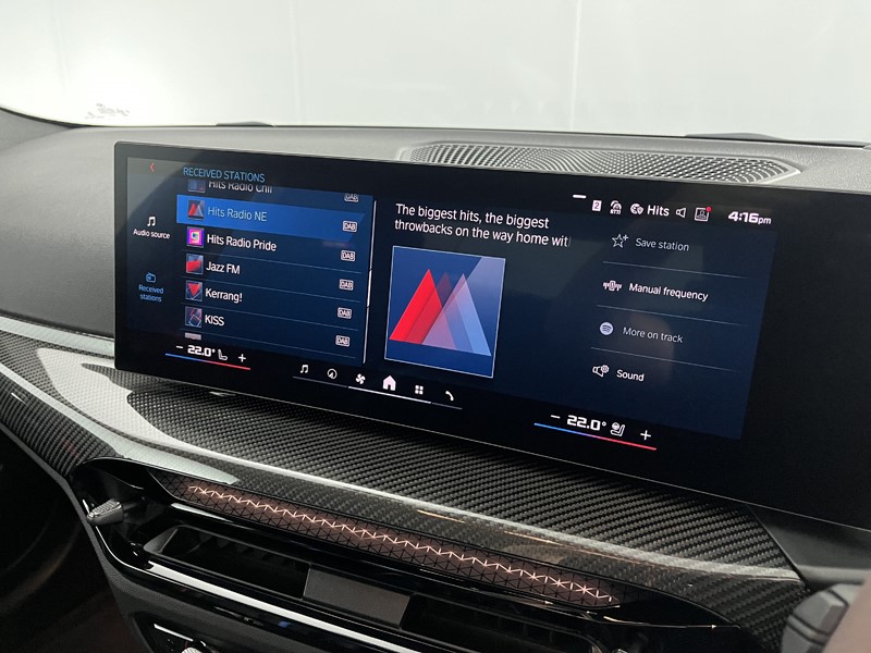 2025 (75) BMW M2 480 2dr Step Auto 5781265