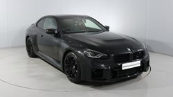 2025 (75) BMW M2 480 2dr Step Auto 5781237