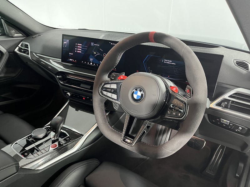 2025 (75) BMW M2 480 2dr Step Auto 5781242