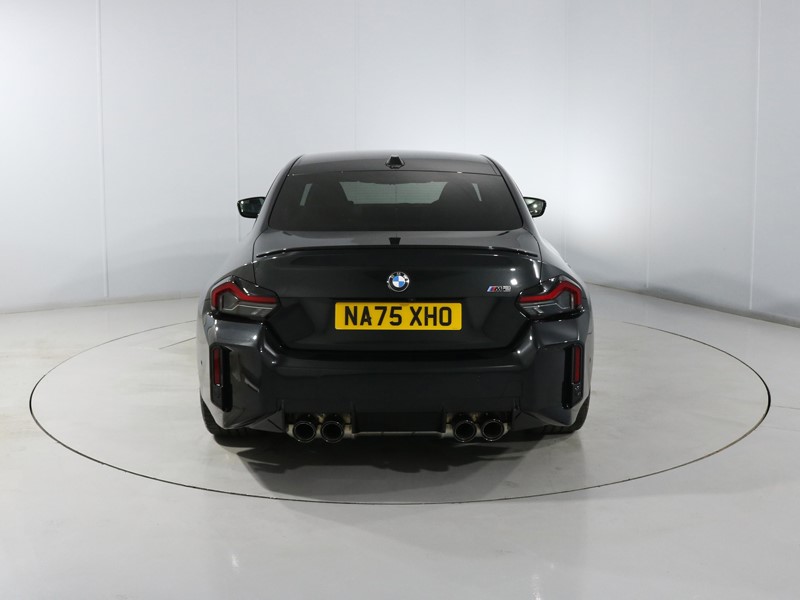 2025 (75) BMW M2 480 2dr Step Auto 5781251