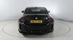 2025 (75) BMW M2 480 2dr Step Auto 5781251