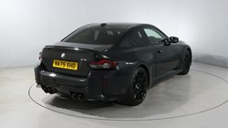 2025 (75) BMW M2 480 2dr Step Auto 5781284