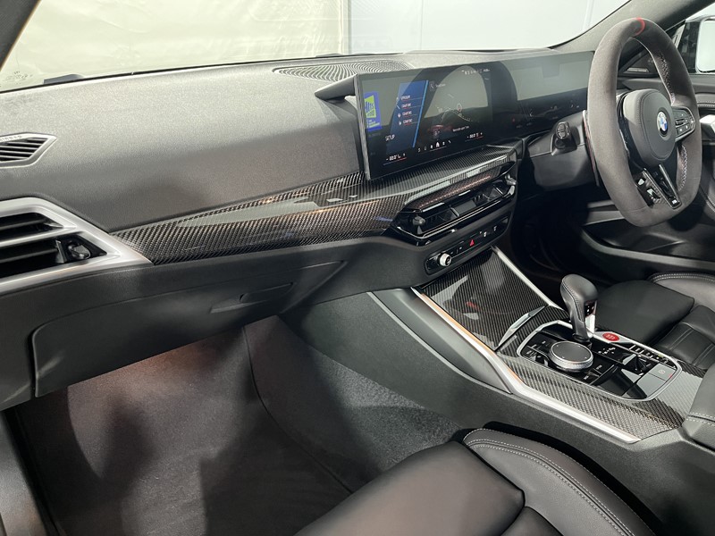 2025 (75) BMW M2 480 2dr Step Auto 5781243