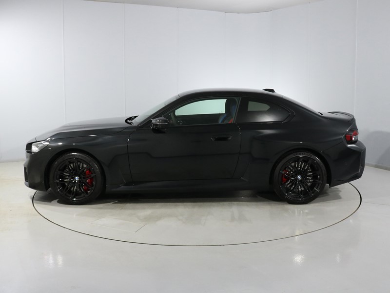 2025 (75) BMW M2 480 2dr Step Auto 5781285