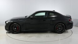 2025 (75) BMW M2 480 2dr Step Auto 5781285